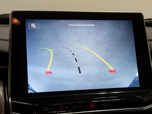 Used 2024 Jeep Compass Limited image 15