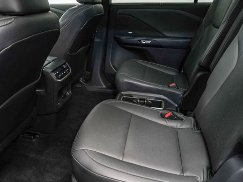Used 2024 Lexus TX 350 AWD w/ Captains Chair Package image 21