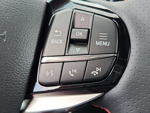 New 2026 Ford Explorer ST w/ Sun And Sound Package AWD/4WD image 17