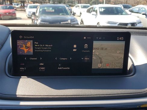 Certified 2023 Acura MDX SH-AWD w/ Technology Package image 27