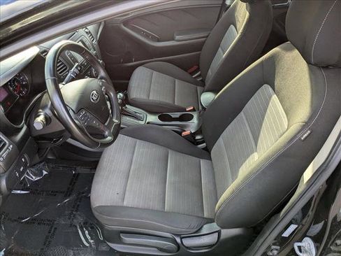 Used 2014 Kia Forte EX FWD image 18