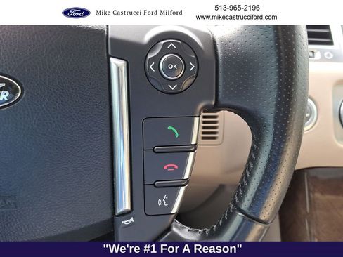 Used 2013 Land Rover Range Rover Sport HSE image 14