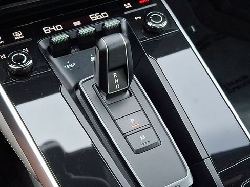 Certified 2025 Porsche 911 Turbo S AWD/4WD image 18