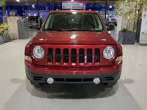 Used 2016 Jeep Patriot Sport w/ Power Value Group image 3