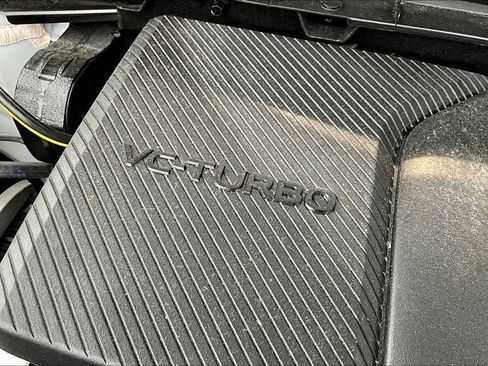 Certified 2025 Nissan Murano SV AWD/4WD image 30