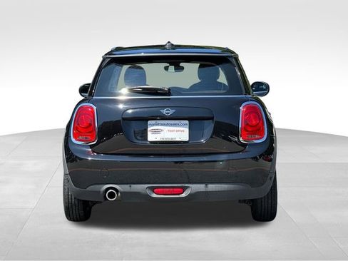 Used 2020 MINI Cooper 2-Door Hardtop w/ Storage Package image 4