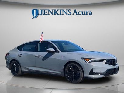 New 2026 Acura Integra A-Spec