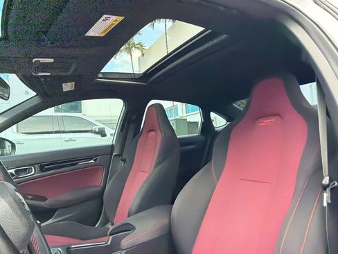 Used 2023 Honda Civic Si image 15