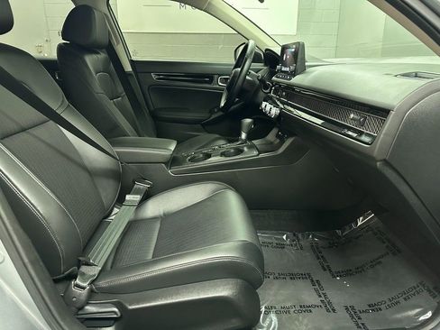 Used 2024 Honda Civic EX-L image 21