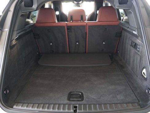 Certified 2022 BMW iX xDrive50 image 22