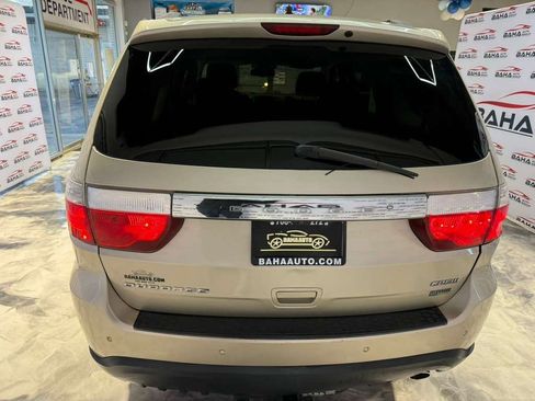 Used 2011 Dodge Durango Crew image 9