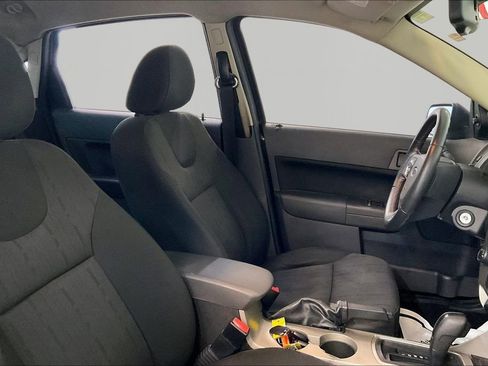 Used 2008 Ford Focus SE FWD image 29
