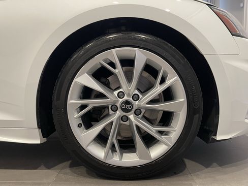 Used 2023 Audi A5 2.0T Premium Plus AWD/4WD image 10