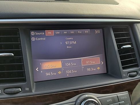 Used 2018 Nissan Armada SL w/ Premium Package image 25