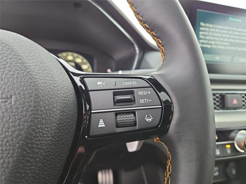 New 2026 Acura Integra A-Spec image 13