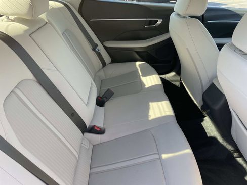Certified 2023 Hyundai Sonata SEL image 26
