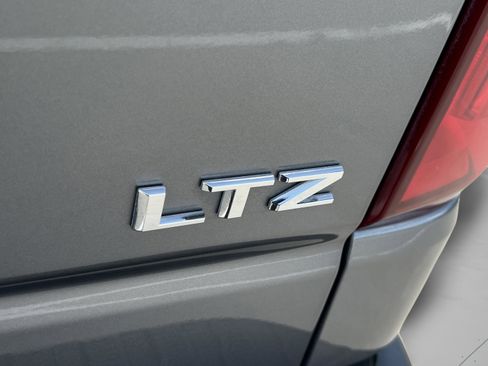 Used 2021 Chevrolet Silverado 1500 LTZ w/ LTZ Premium Texas Edition AWD/4WD image 36