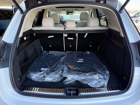 New 2026 Mercedes-Benz GLE 450 4MATIC image 19