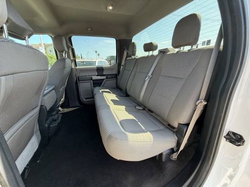 Used 2018 Ford F150 XLT w/ Equipment Group 301A Mid AWD/4WD image 14