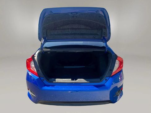 Used 2017 Honda Civic LX image 9