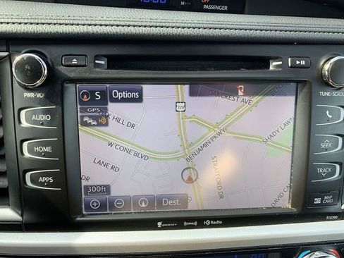 Certified 2019 Toyota Highlander XLE image 23