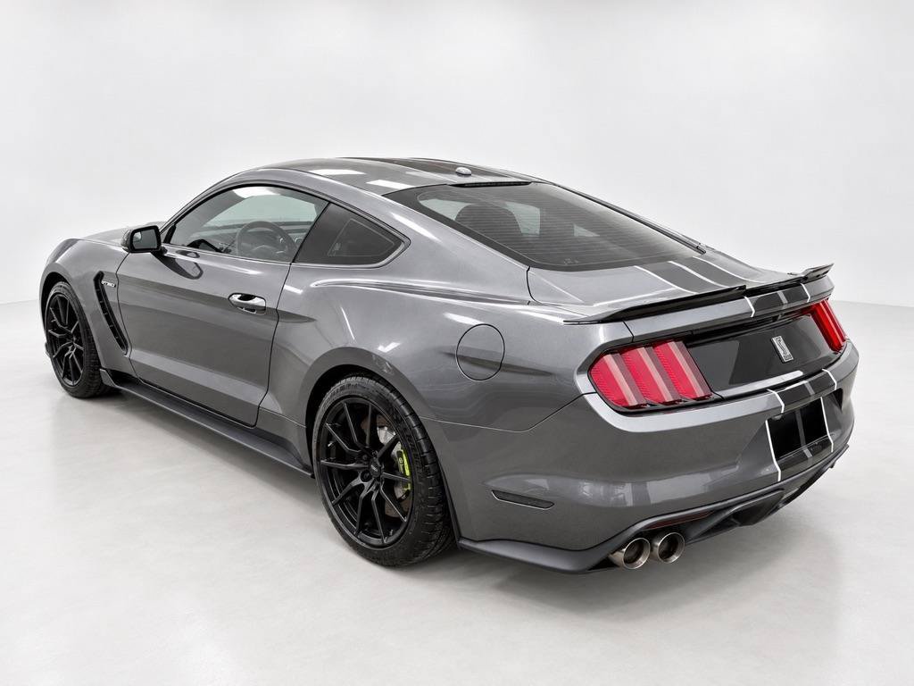 Used 2016 Ford Mustang Shelby GT350 w/ Technology Package RWD image 5