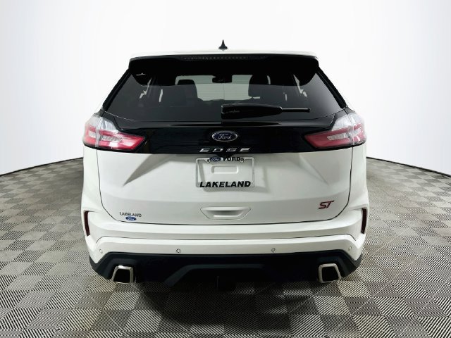 Used 2023 Ford Edge ST AWD/4WD image 4