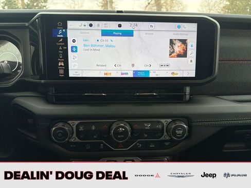 New 2026 Jeep Wrangler Rubicon image 20