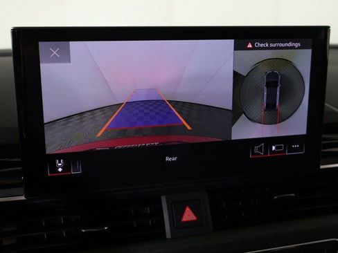 Used 2024 Audi A5 2.0T Premium Plus image 48