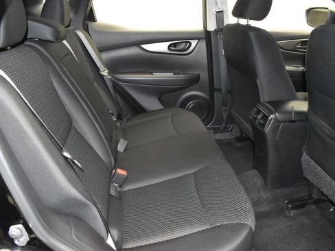 Used 2019 Nissan Rogue Sport S AWD/4WD image 33