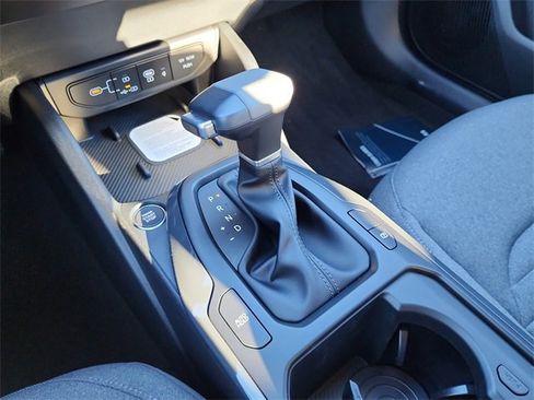 New 2025 Kia K4 EX image 22