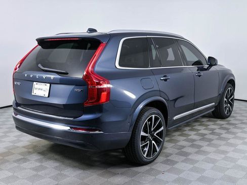 Certified 2024 Volvo XC90 B5 Plus w/ Protection Package Premier AWD/4WD image 30