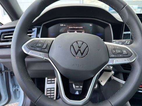 New 2026 Volkswagen Jetta Sport FWD image 20