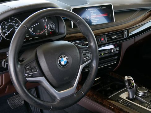 Used 2015 BMW X5 sDrive35i RWD image 12
