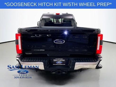 Used 2023 Ford F250 Lariat AWD/4WD image 6