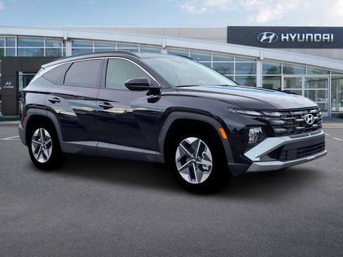 New 2026 Hyundai Tucson SEL image 10