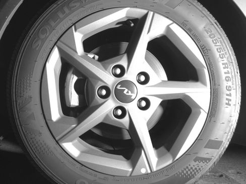 Used 2025 Kia K4 FWD image 9