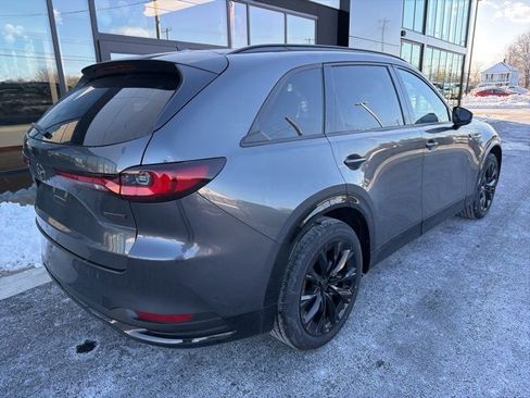 New 2026 MAZDA CX-90 3.3 Turbo S w/ Premium Package image 3