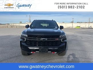 Used 2021 Chevrolet Tahoe Z71 w/ Z71 Signature Package video 2