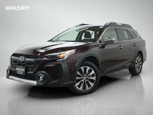 Used 2024 Subaru Outback Touring AWD/4WD image 1