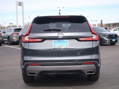 New 2026 Honda CR-V Sport-L image 5