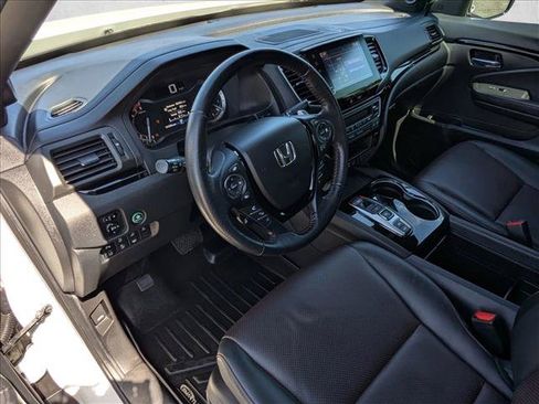 Used 2021 Honda Ridgeline Black Edition image 10