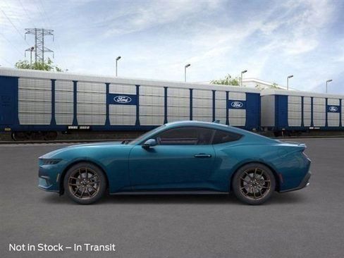 New 2026 Ford Mustang Premium image 25