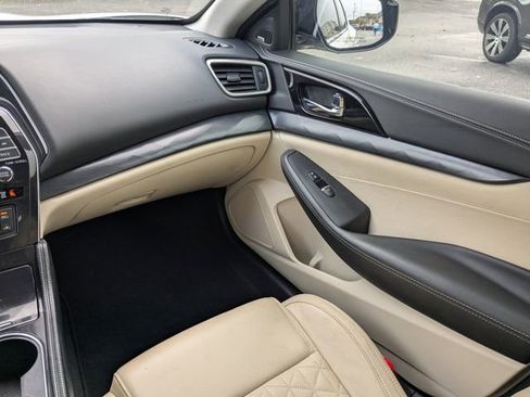Used 2022 Nissan Maxima Platinum w/ Sport Mat Group image 22