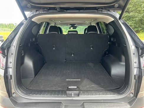 Certified 2024 Hyundai Tucson SEL w/ Convenience Package FWD image 24