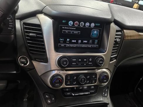 Used 2017 GMC Yukon Denali w/ Open Road Package AWD/4WD image 19