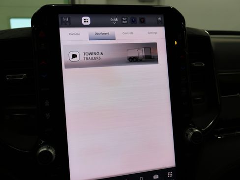 Used 2025 RAM 1500 Limited image 67