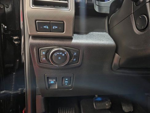 Used 2018 Ford F150 Limited w/ Trailer Tow Package AWD/4WD image 44