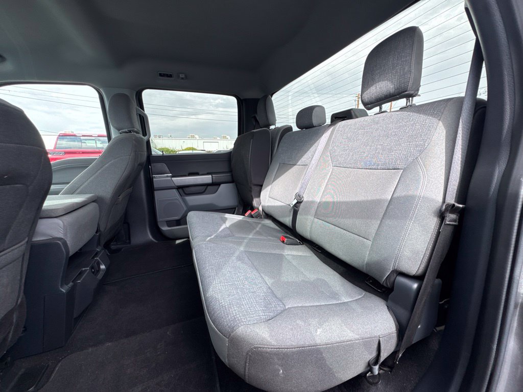 Used 2024 Ford F150 XLT AWD/4WD image 15