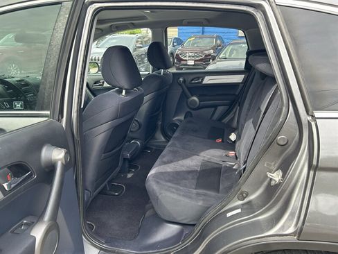 Used 2011 Honda CR-V EX image 11